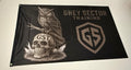 Night Watch GST Flag