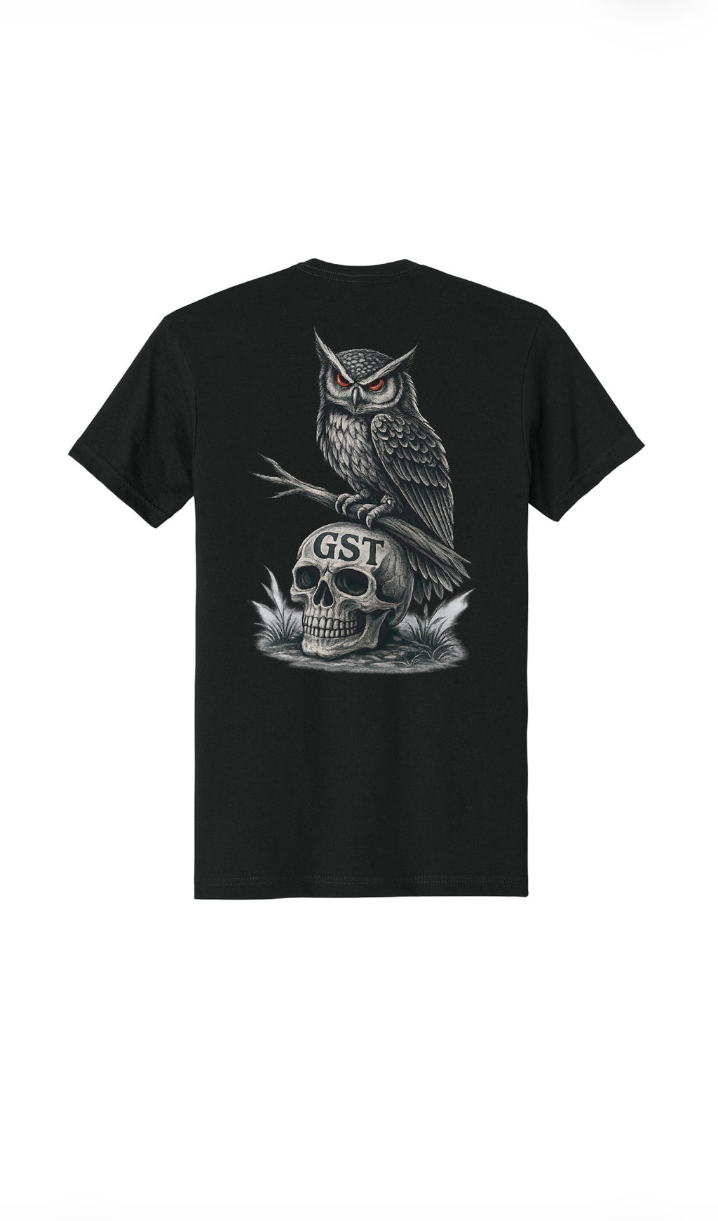 Silent Watch Tee Shirt