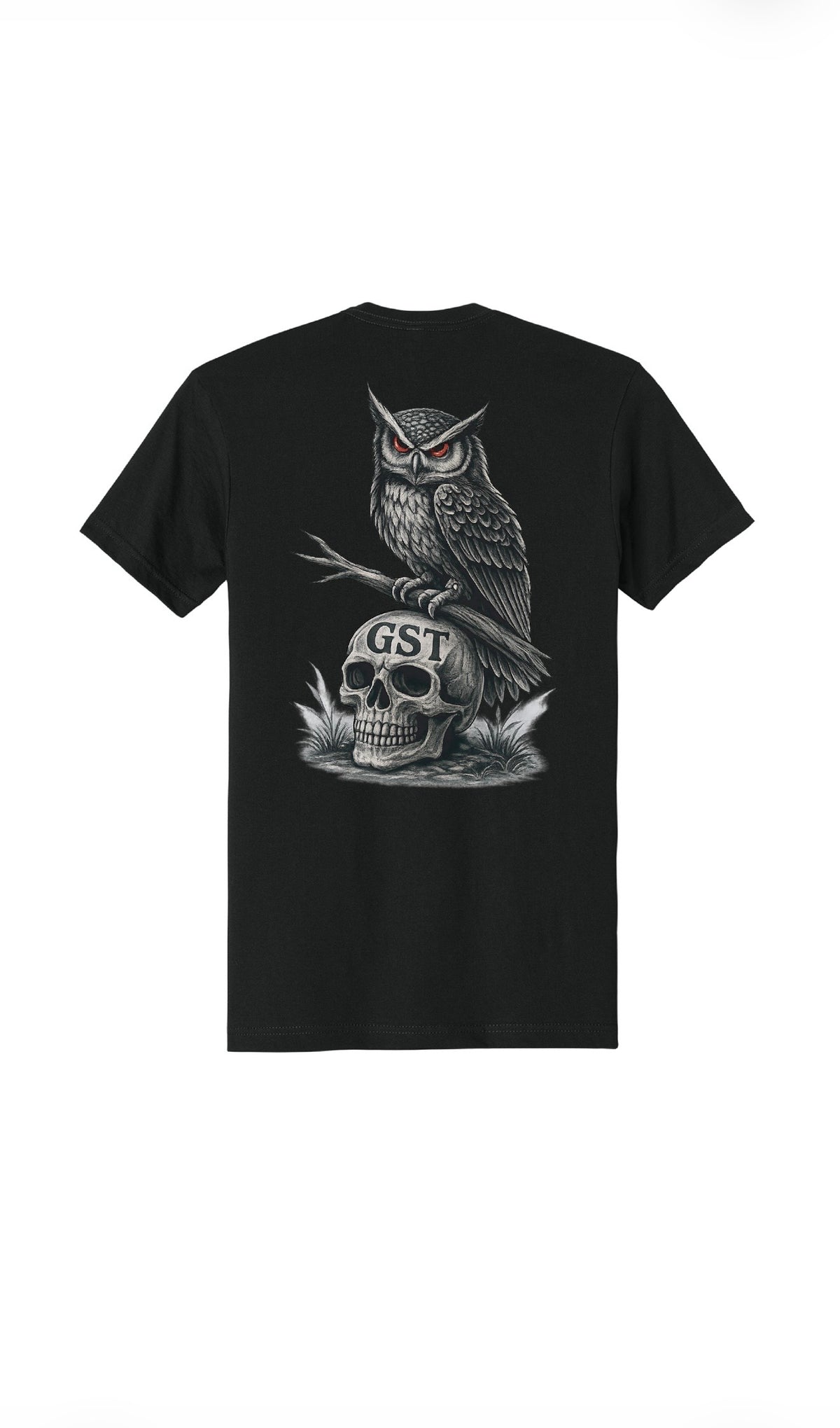 Silent Watch Tee Shirt