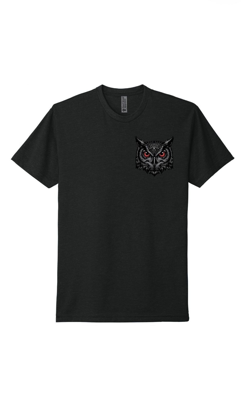 Silent Watch Tee Shirt