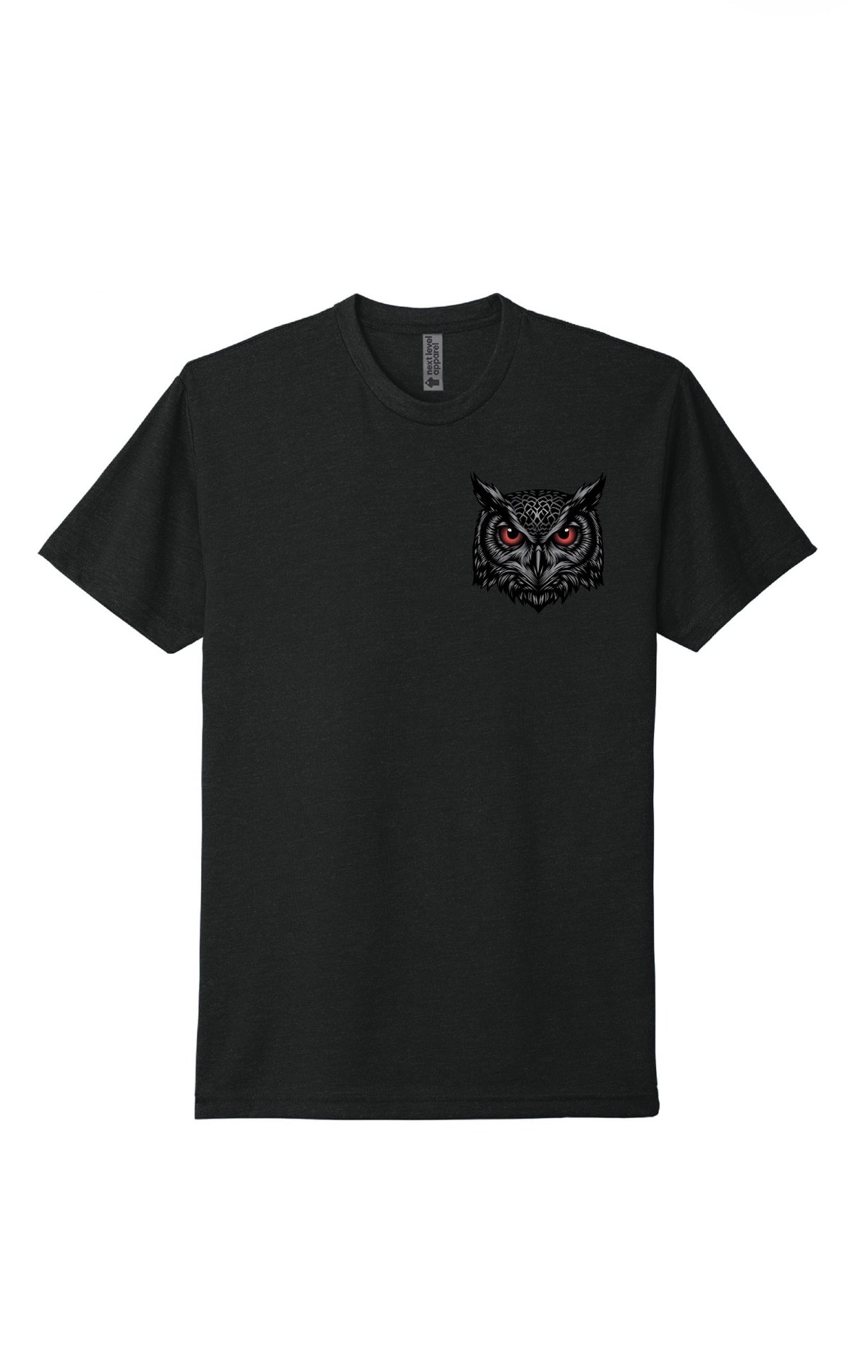 Silent Watch Tee Shirt