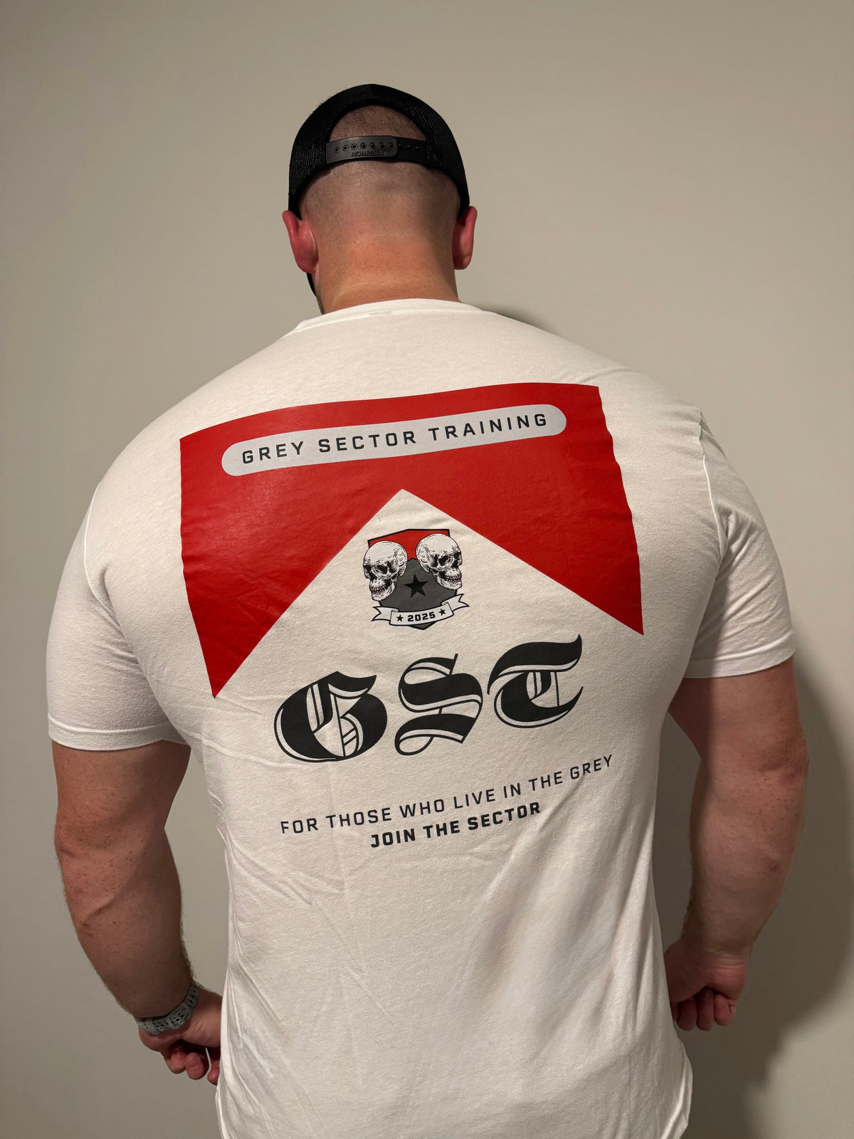 Sector Standard Tee Shirt