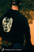 Glow-in-the-Dark Hoodie