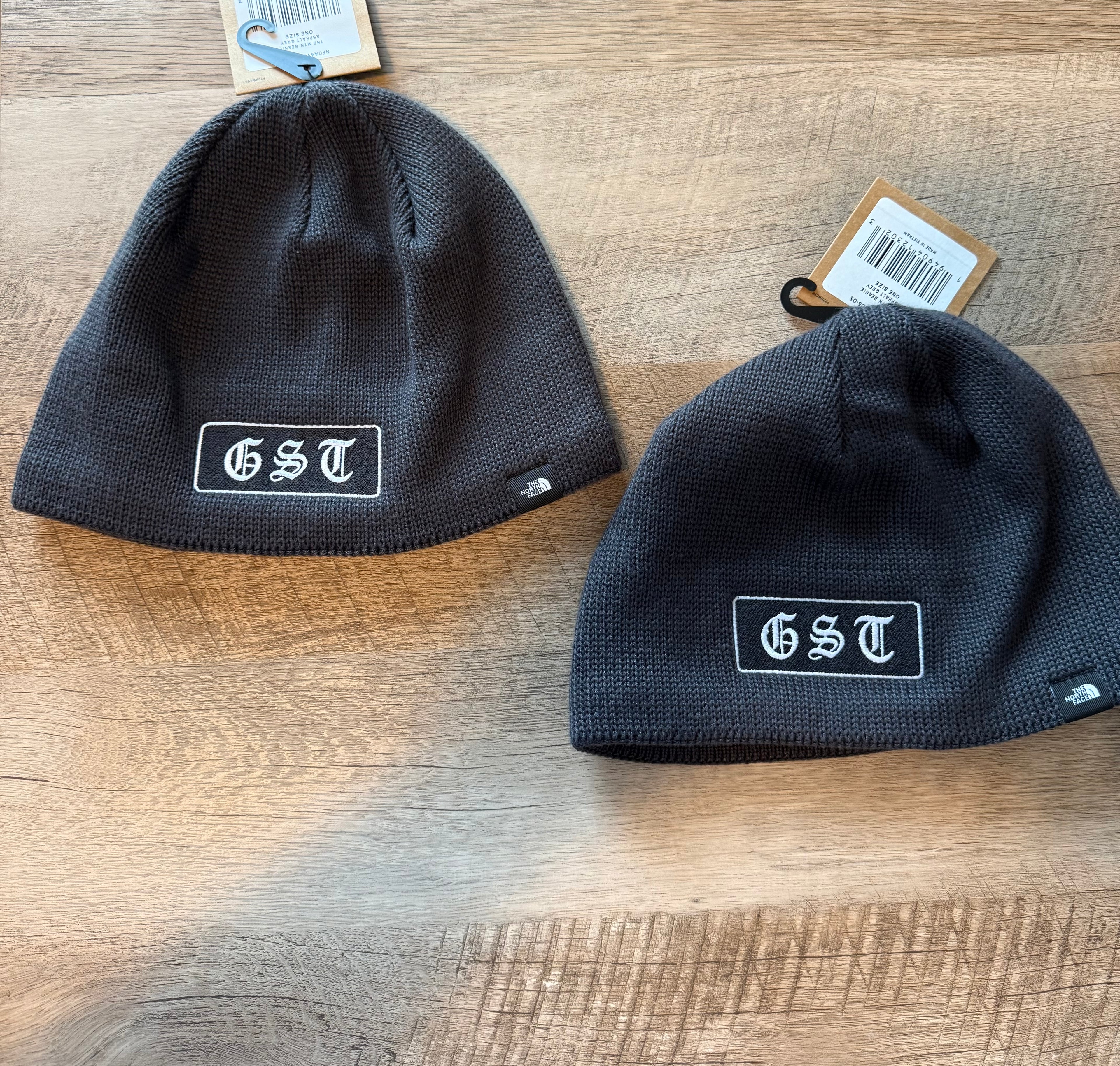 Night Watch Beanie