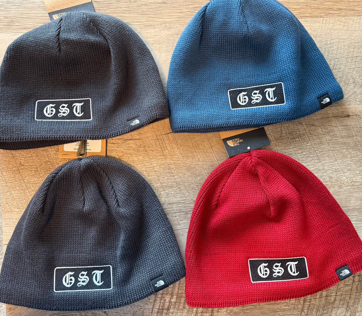 Night Watch Beanie