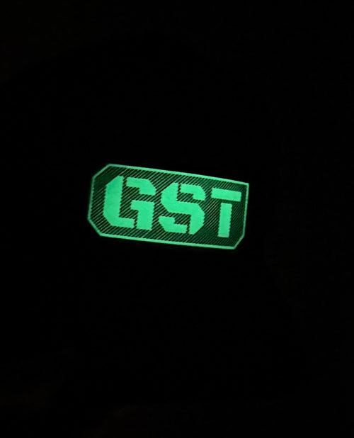Glow In The Dark Phantom GST Hat