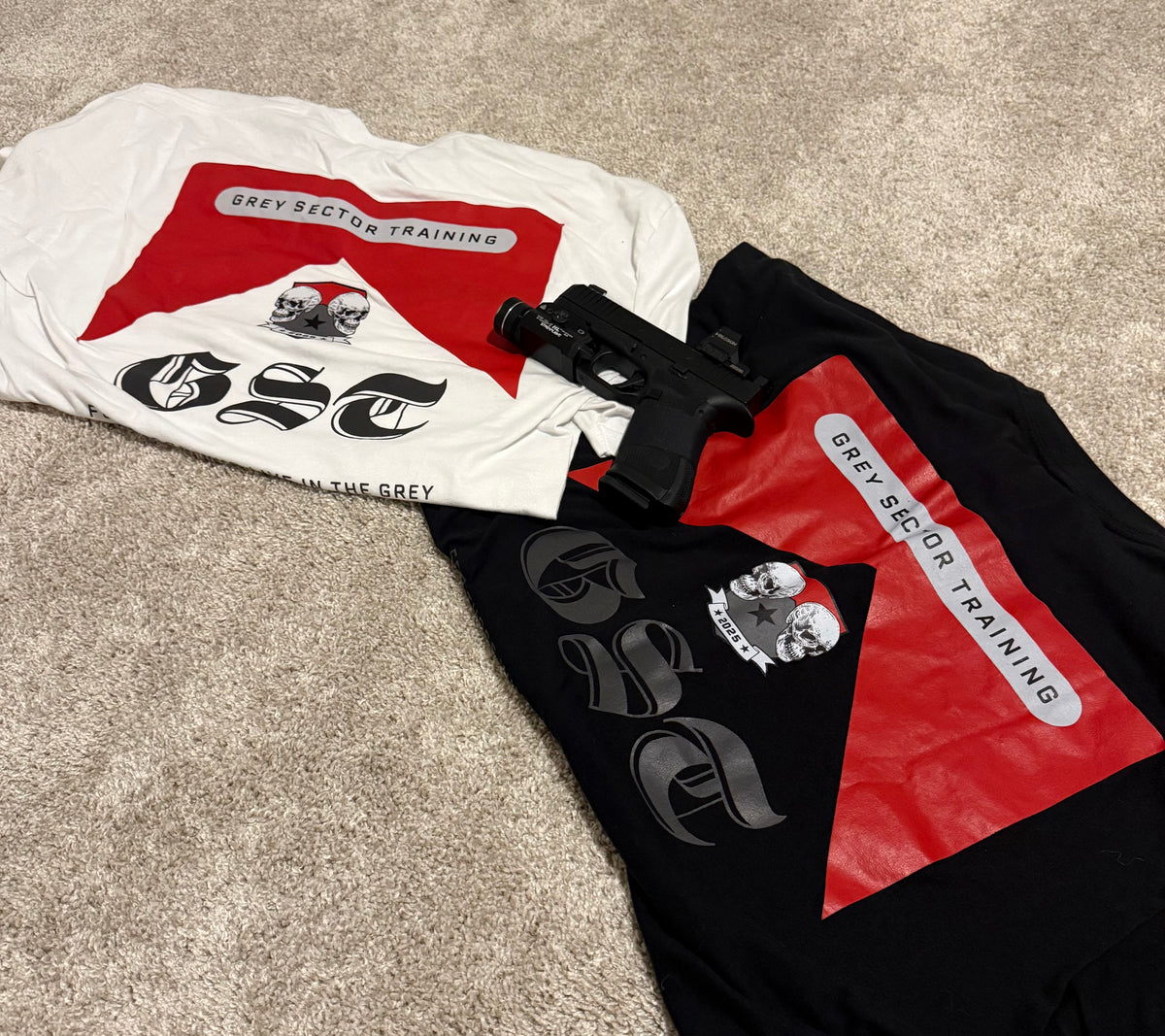 Sector Standard Tee Shirt