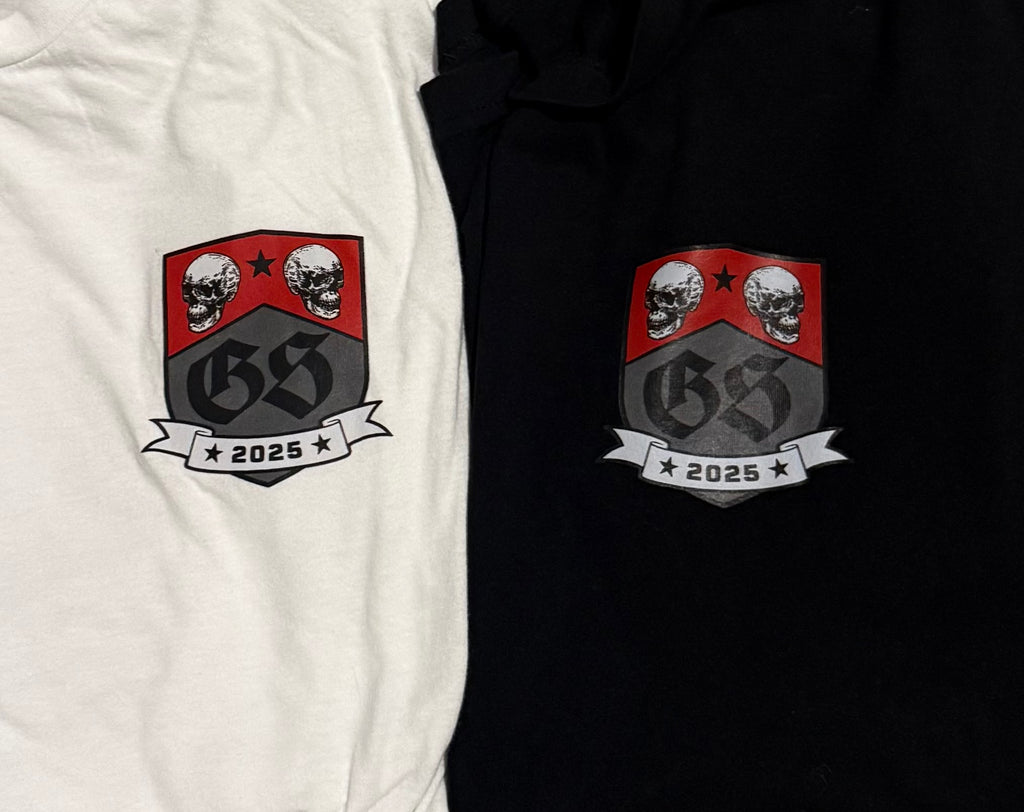 Sector Standard Tee Shirt
