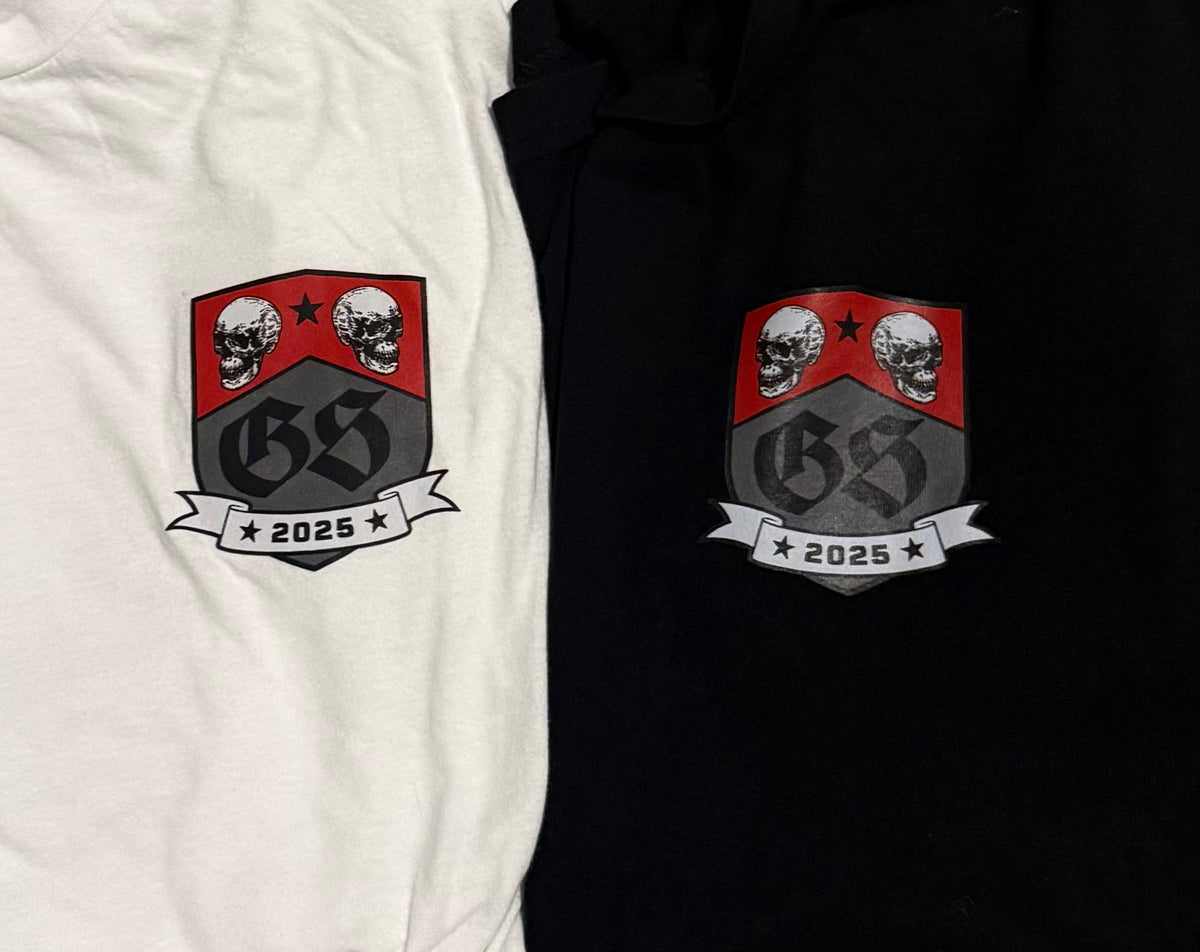 Sector Standard Tee Shirt
