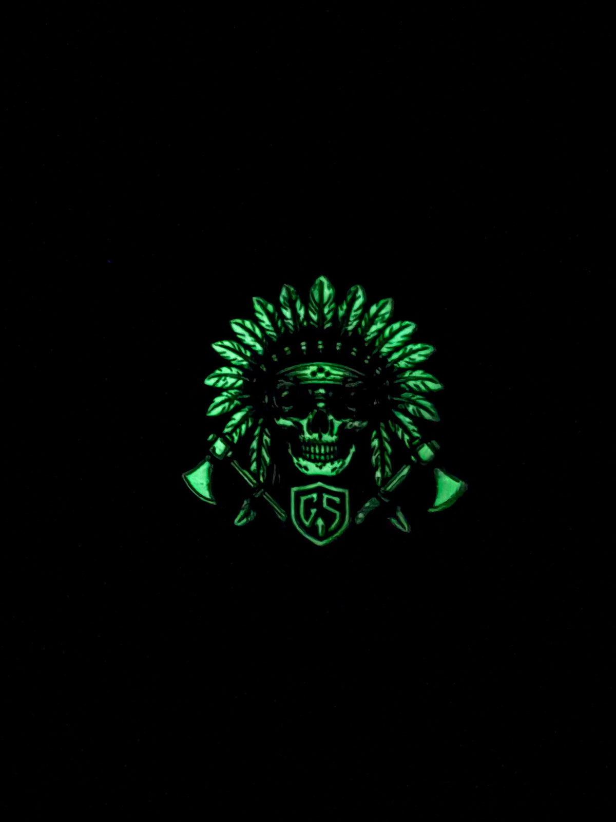 Phantom Chief Hat