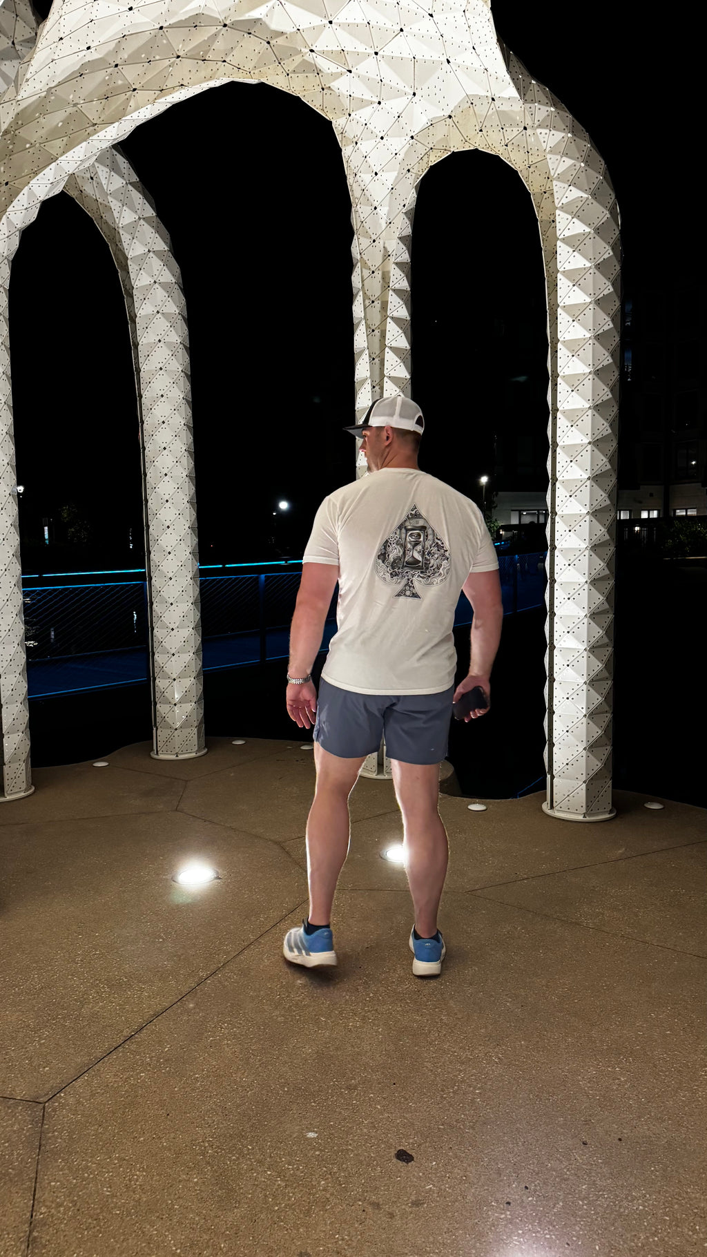Final Hour Tee
