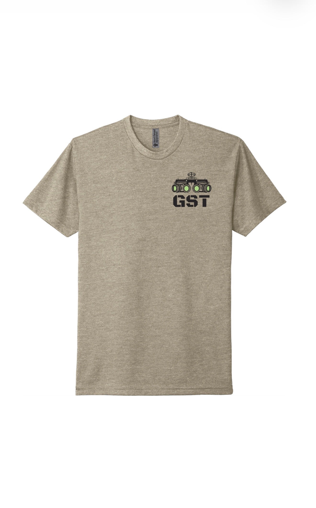 Pano K9 Tee Shirt