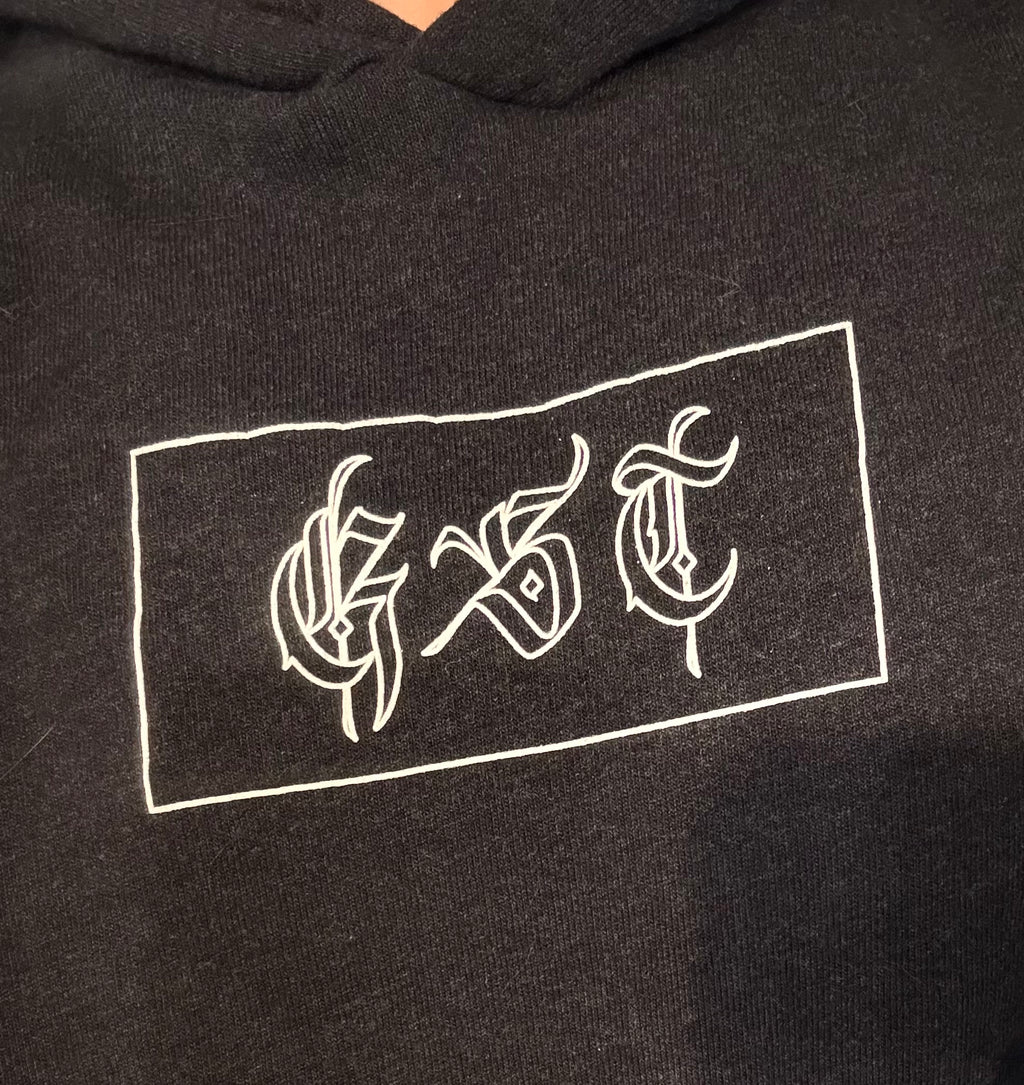 Glow-in-the-Dark Hoodie