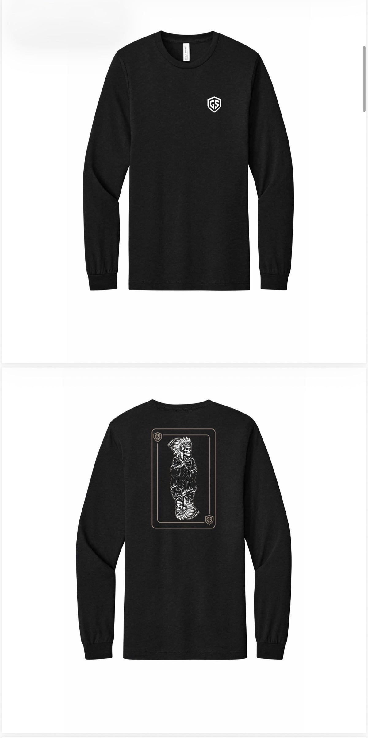 Death Dealer Tee