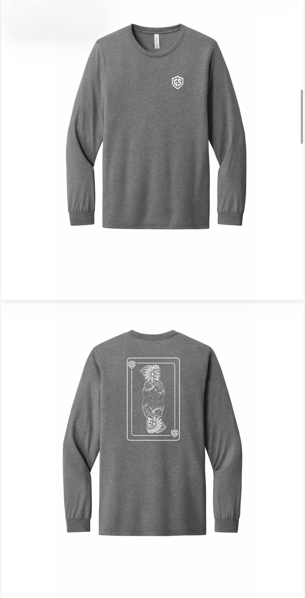 Death Dealer Tee