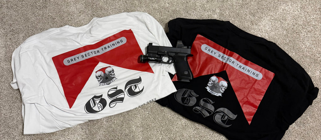 Sector Standard Tee Shirt