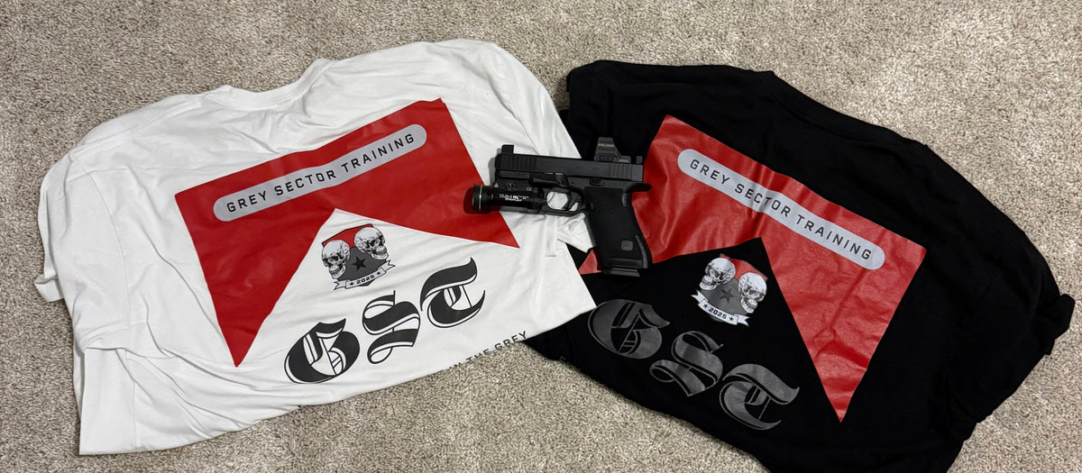 Sector Standard Tee Shirt
