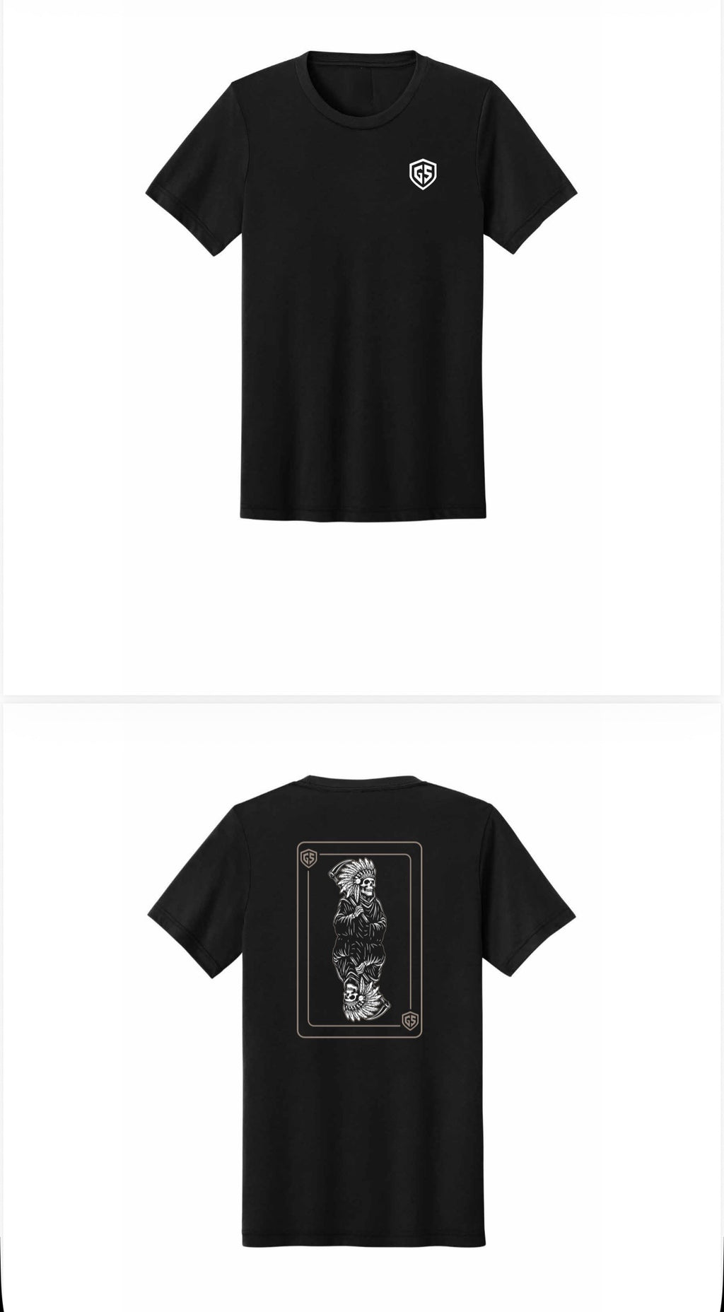 Death Dealer Tee