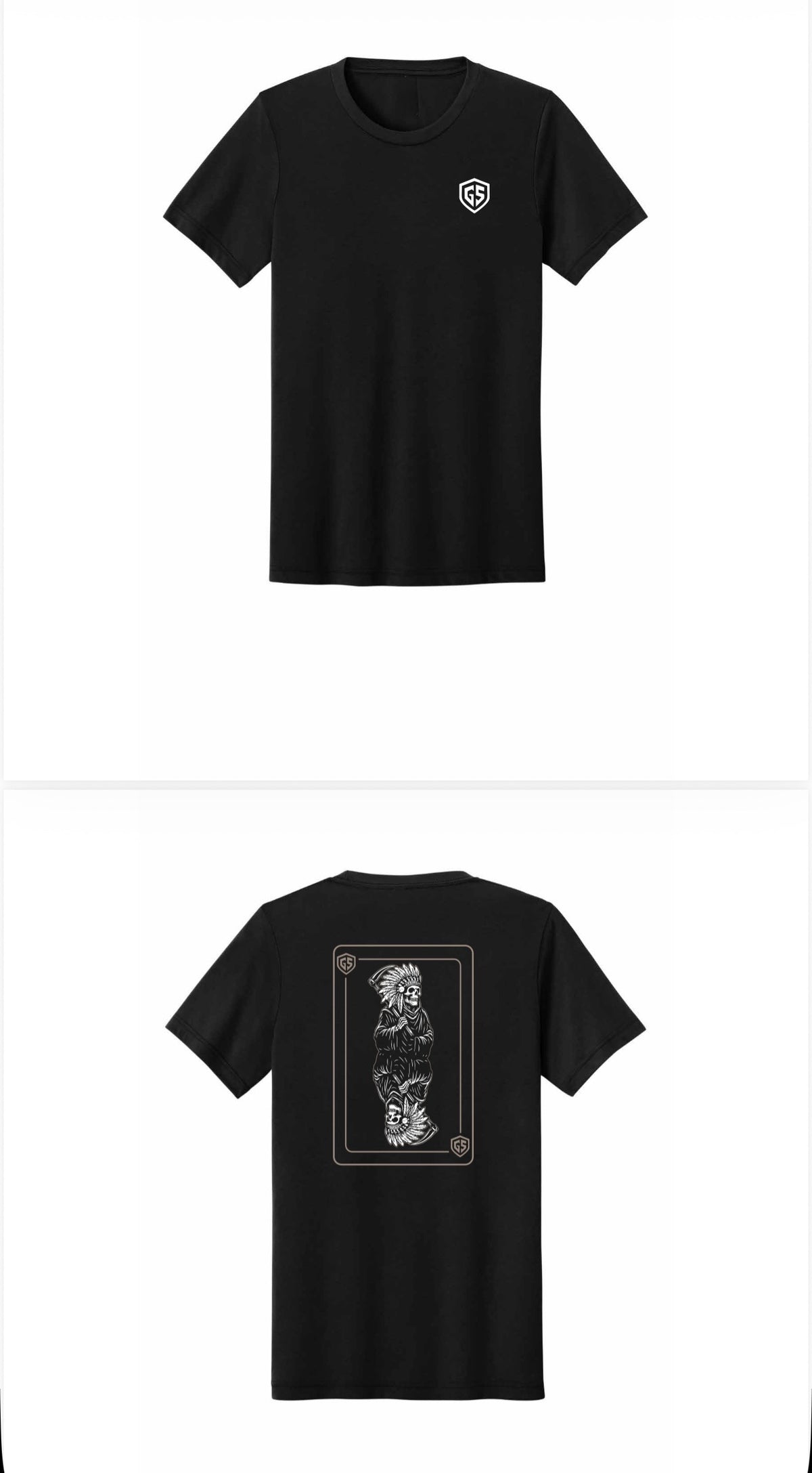 Death Dealer Tee