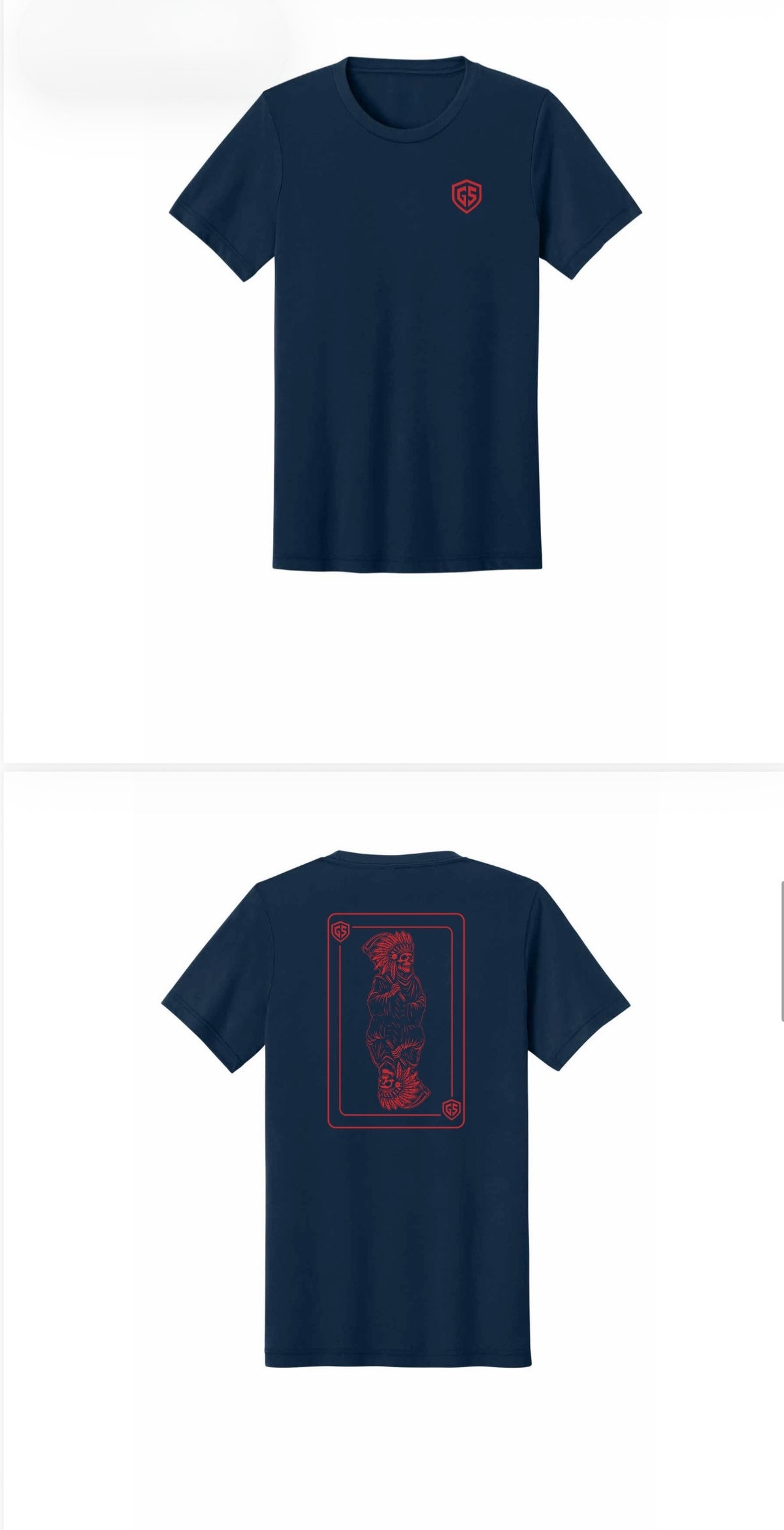 Death Dealer Tee
