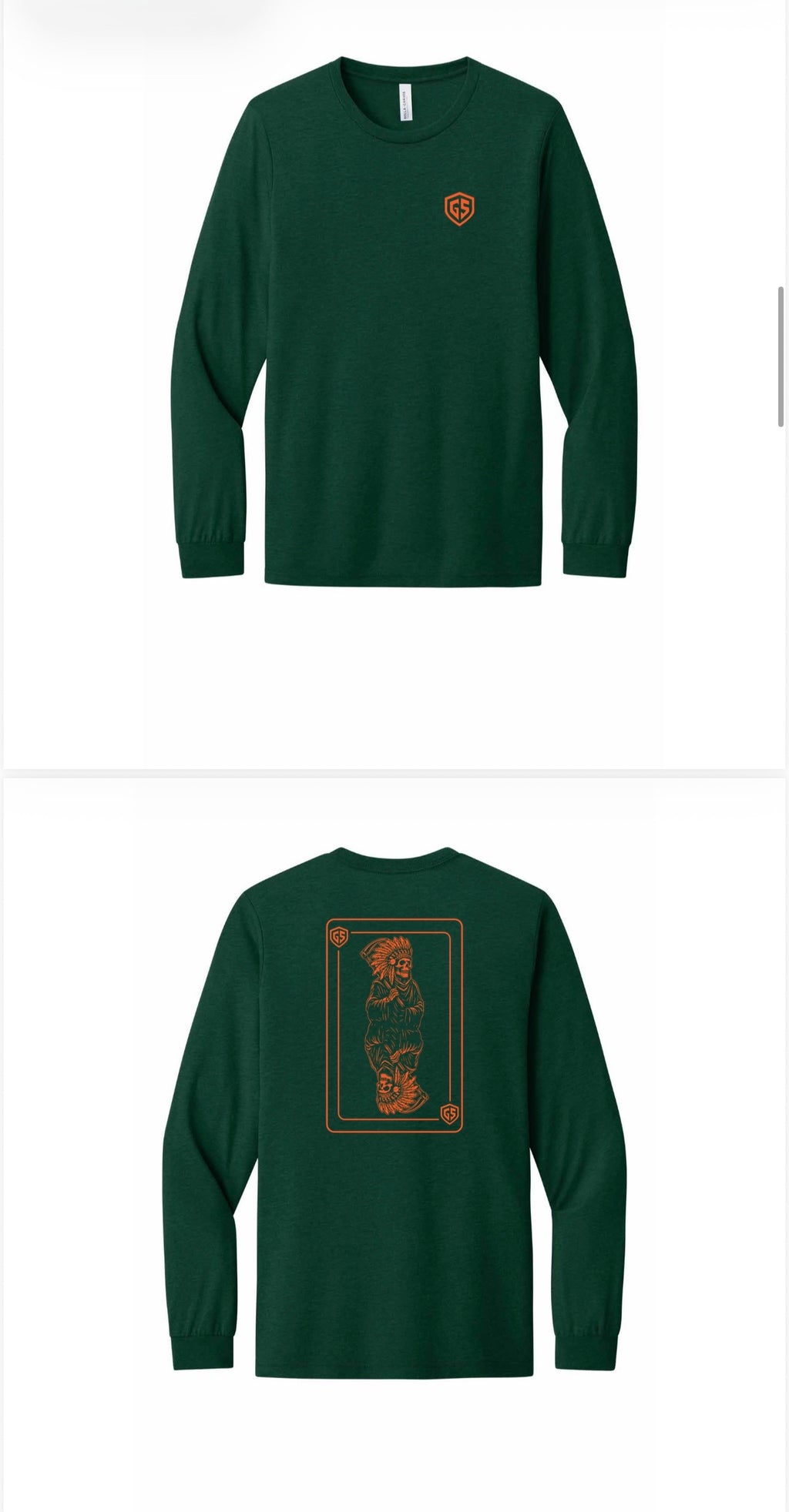 Death Dealer Tee