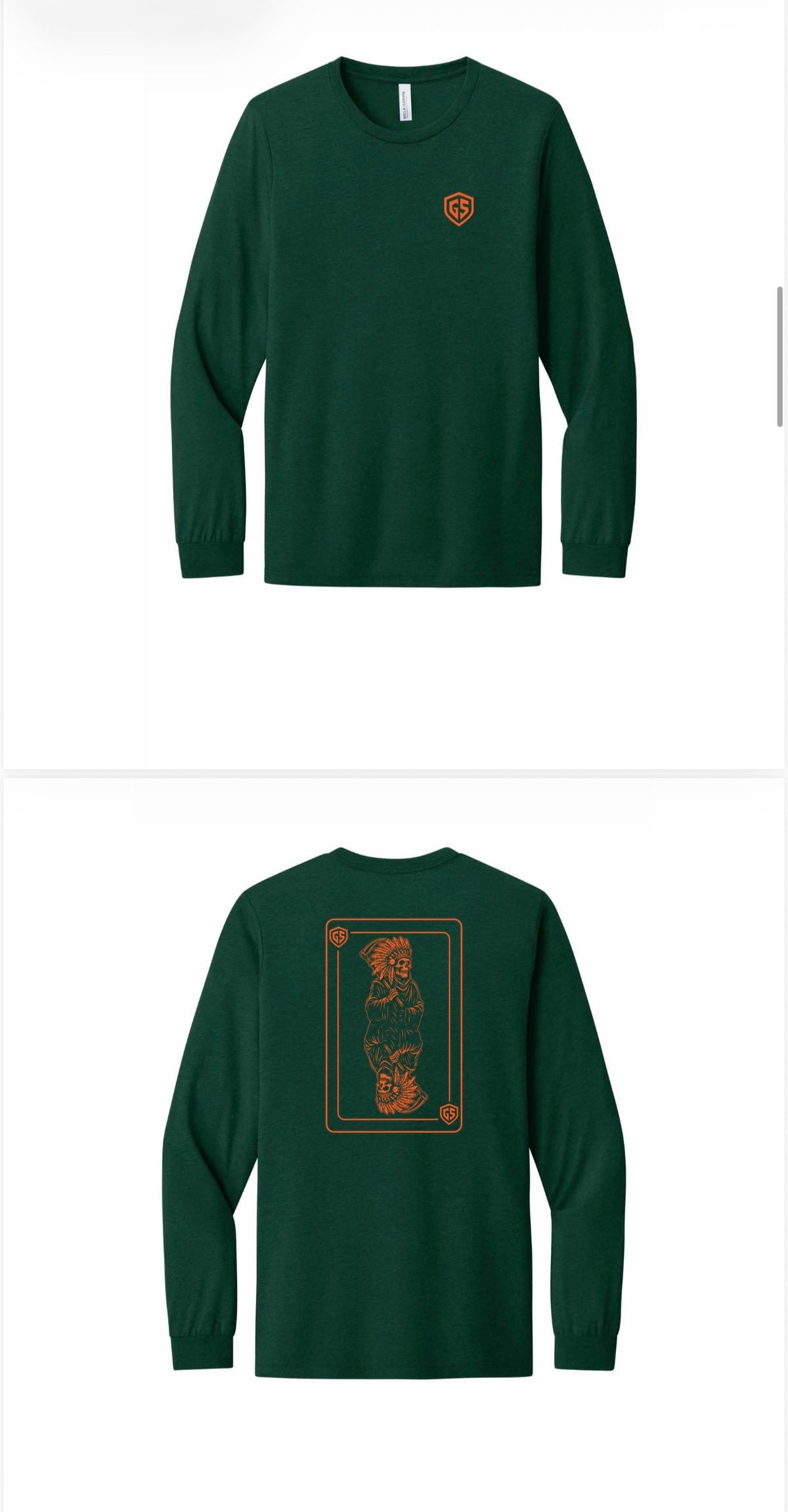 Death Dealer Tee
