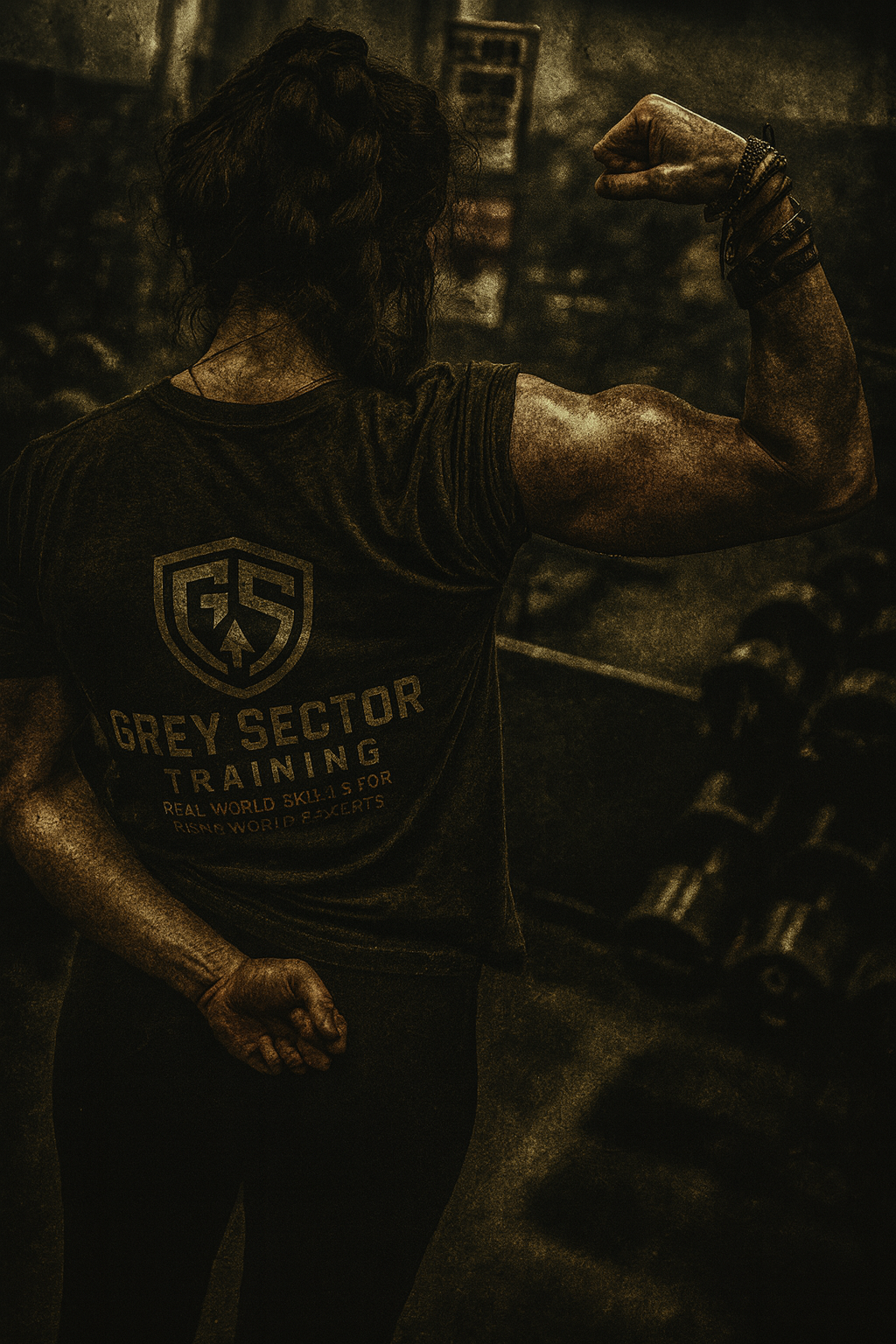 Logo Shirt